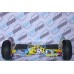 SUV-Hip-Hop 8.5 Inch